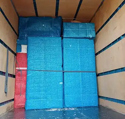 Kocaeli Gebze Nakliyat Eşya Paketleme Görseli