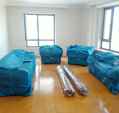 Kocaeli Gebze Nakliyat Eşya Paketleme Görseli