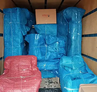 Kocaeli Gebze Nakliyat Eşya Paketleme Görseli