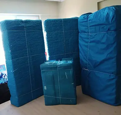 Kocaeli Gebze Nakliyat Eşya Paketleme Görseli