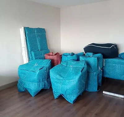 Kocaeli Gebze Nakliyat Eşya Paketleme Görseli