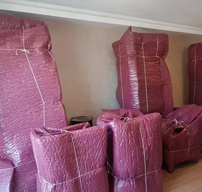 Kocaeli Gebze Nakliyat Eşya Paketleme Görseli