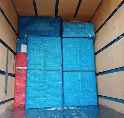 Kocaeli Gebze Nakliyat Eşya Paketleme Görseli